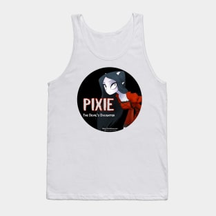 Pixie - The Devil's Daughter Tank Top